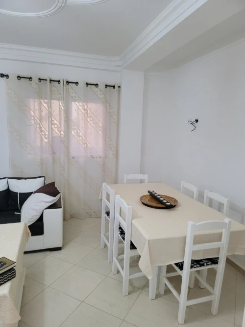 Vente Appartement F3 Boumerdès Dellys