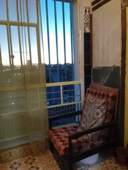 Vente Appartement F3 Oran Bir el djir