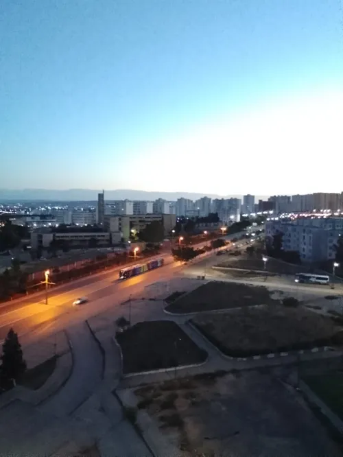 Vente Appartement F3 Oran Bir el djir