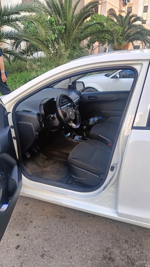 Kia Picanto 2019 LX Start