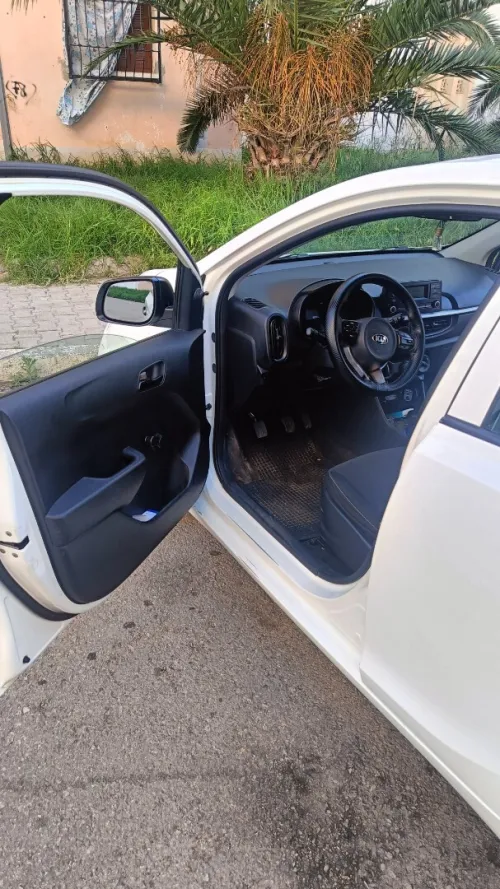 Kia Picanto 2019 LX Start