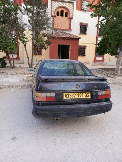 Volkswagen Passat 1991 B3