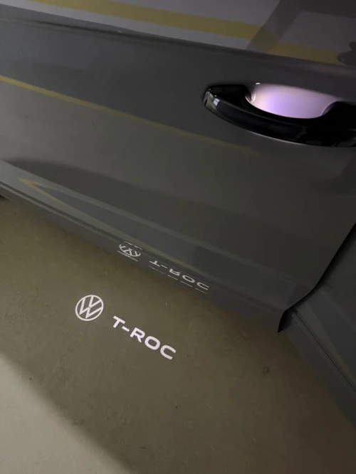 Volkswagen T-Roc 2026 R