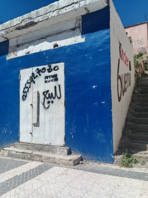 Vente Local Tiaret Tiaret