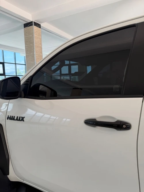 Toyota Hilux 2026 GR