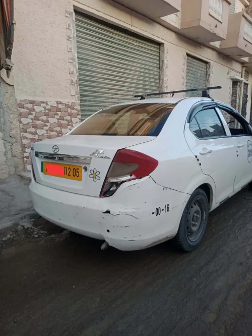 JAC J3 2012 