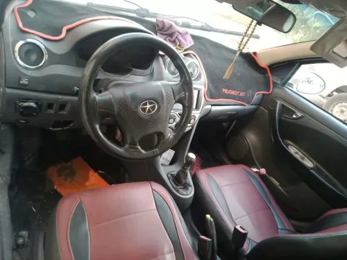 JAC J3 2012 