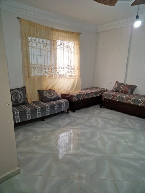 Location vacances Villa Tlemcen Marsa ben mhidi