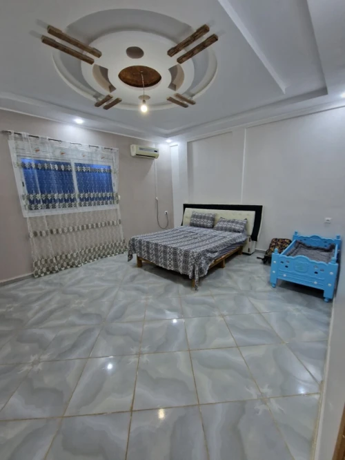 Location vacances Villa Tlemcen Marsa ben mhidi