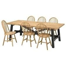 table a manger moderne
