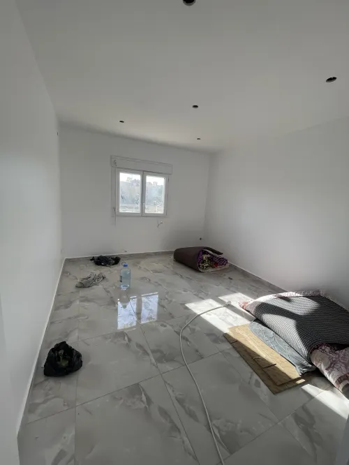 Vente Appartement Duplex F6 Alger Draria
