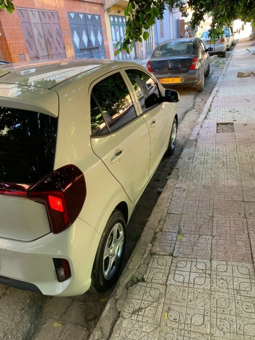 Kia Morning 2024 