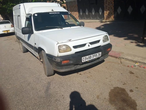 Renault Express 1998 Express