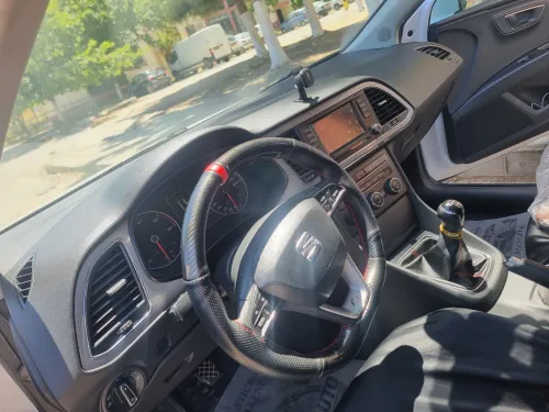 Seat Leon 2013 Fr