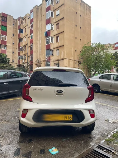 Kia Picanto 2019 LX Confort