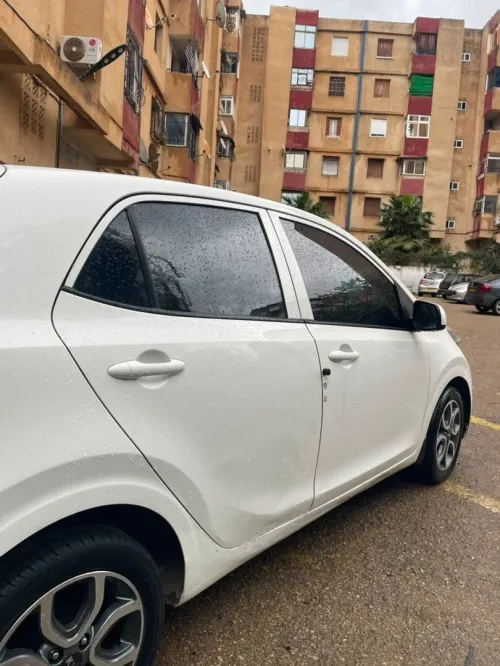 Kia Picanto 2019 LX Confort