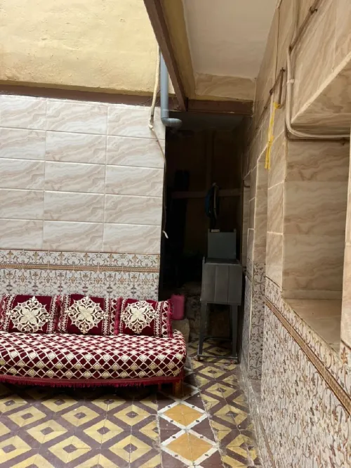 Location Villa Tlemcen Tlemcen