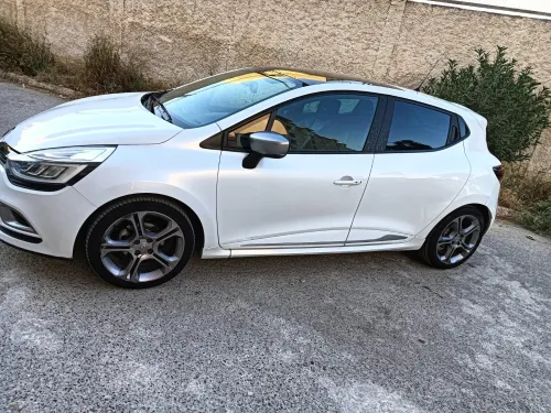 Renault Clio 4 2019 GT Line +