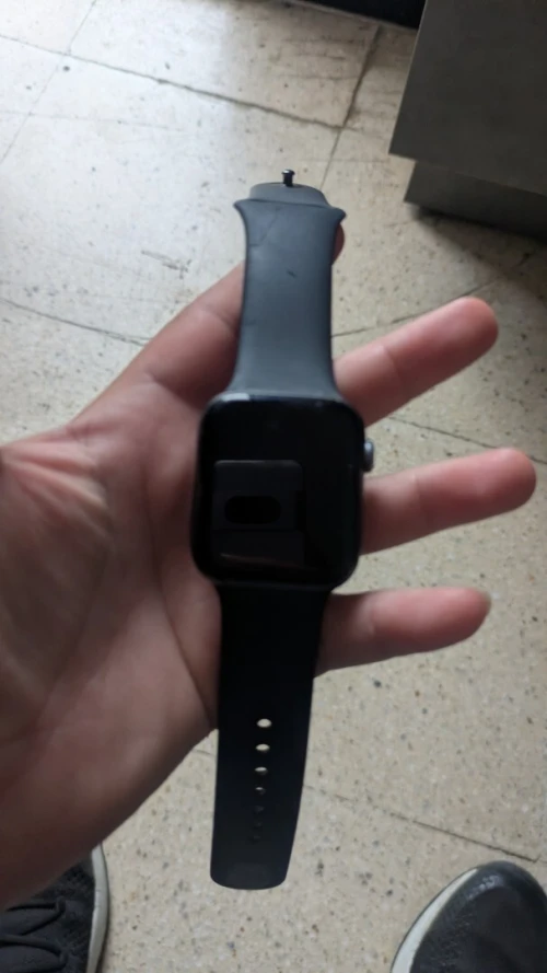 iwatch 6