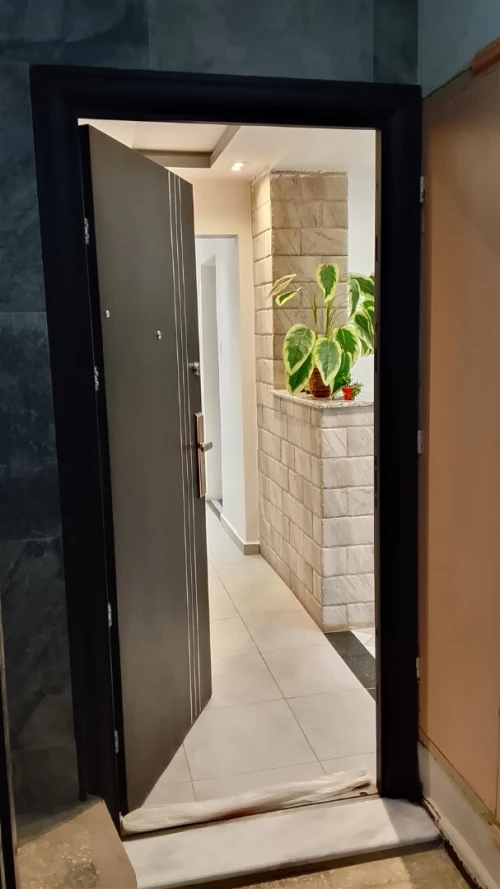 Vente Appartement F3 Tlemcen Mansourah 10