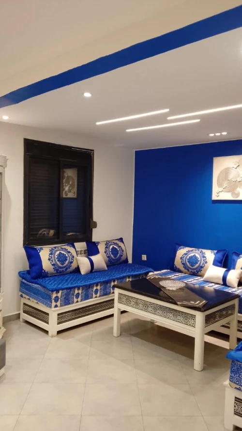Vente Appartement F3 Tlemcen Mansourah 11