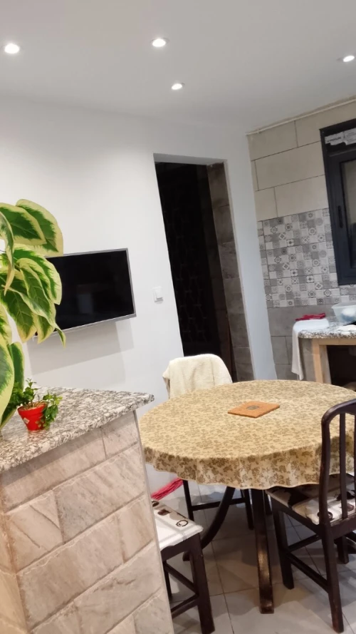 Vente Appartement F3 Tlemcen Mansourah 9
