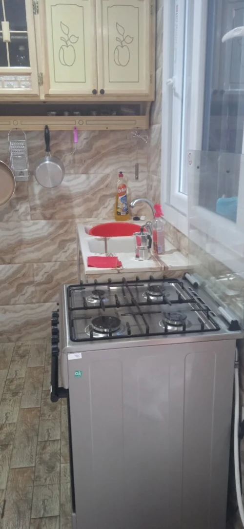 Location vacances Bungalow F4 Béjaïa Bejaia 10