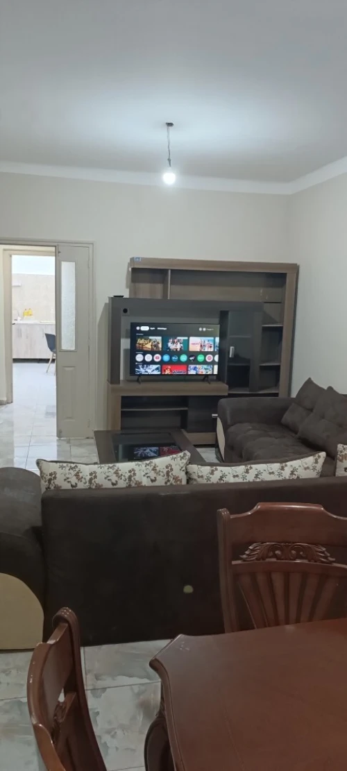 Location vacances Appartement F4 Alger Mahelma