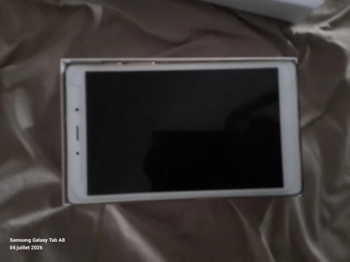 Samsung Galaxy tab A