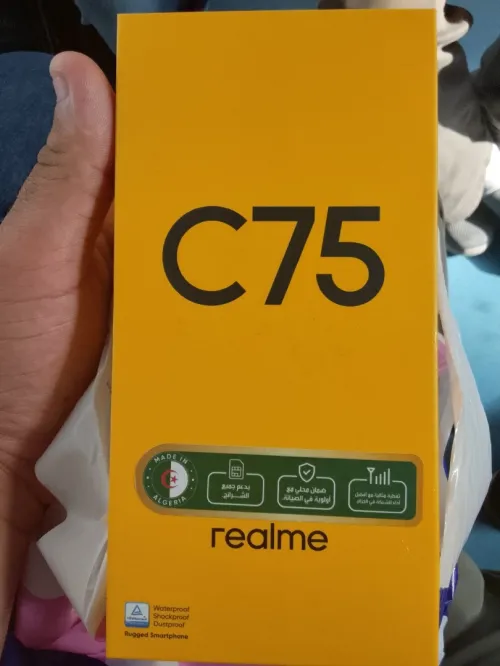 Realme c75 8 128 Realme c75 8 128