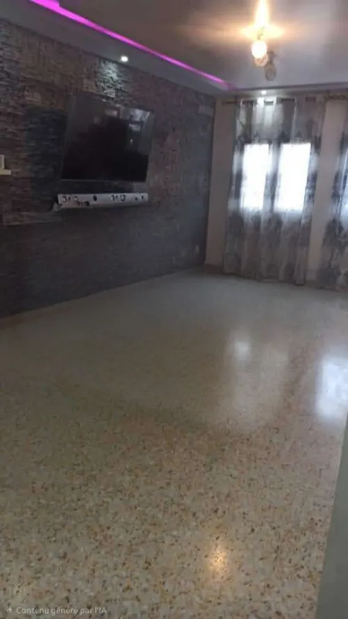 Location Appartement F3 Alger Baba hassen