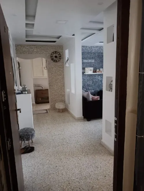 Location Appartement F3 Alger Baba hassen