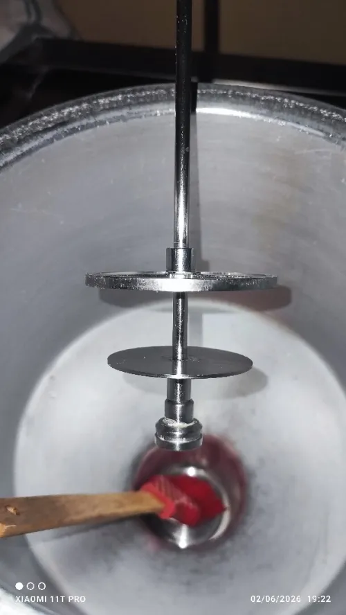 Machine de donuts