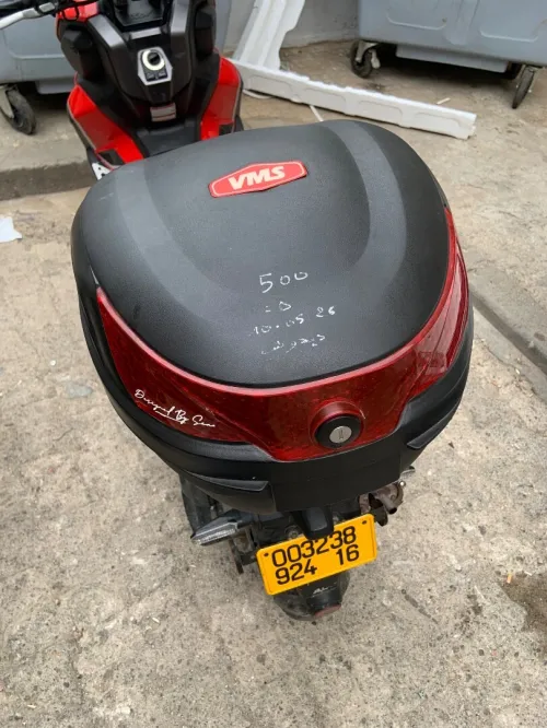 Vms Xdv 200 2024