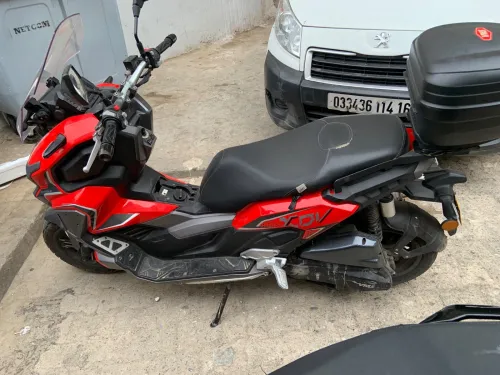 Vms Xdv 200 2024