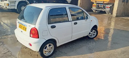 Chery QQ 2013 QQ