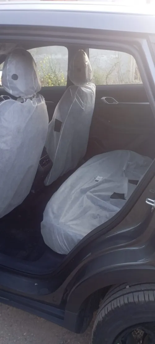 Geely Coolray 2026 Full option