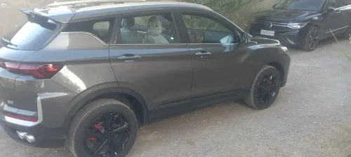 Geely Coolray 2026 Full option