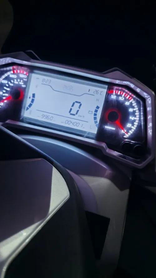Vmax 200 Vms 2026
