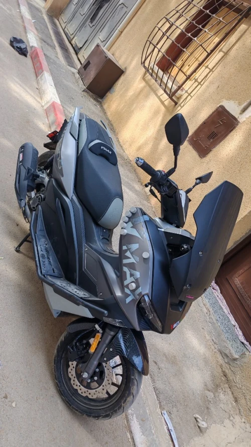 Vmax 200 Vms 2026