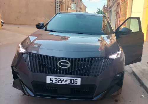 GAC GS3 smart edition 2026 