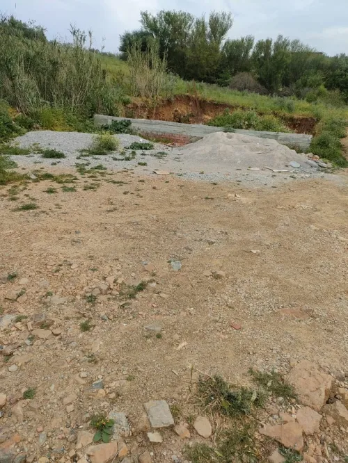 Vente Terrain Blida Ouled selama