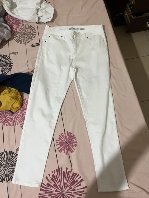 2 pantalon