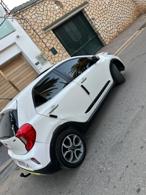 Kia Picanto 2019 