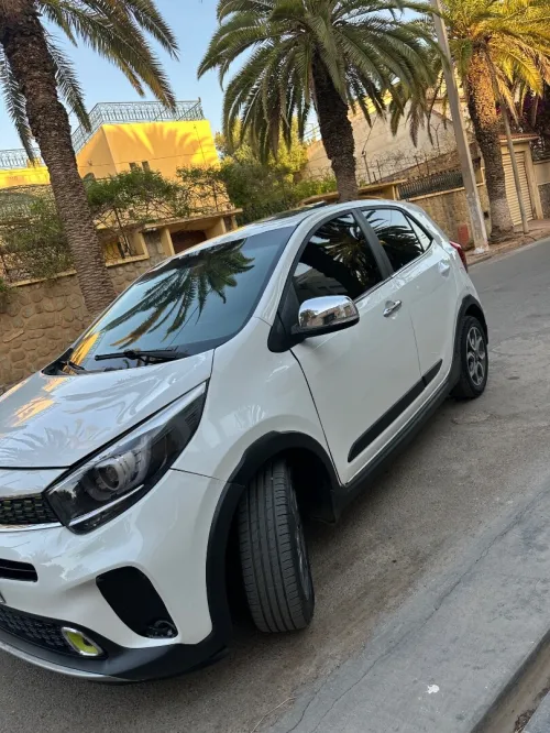 Kia Picanto 2019 