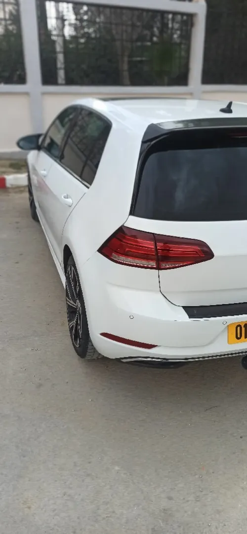 Volkswagen Golf 7 2018 JOIN