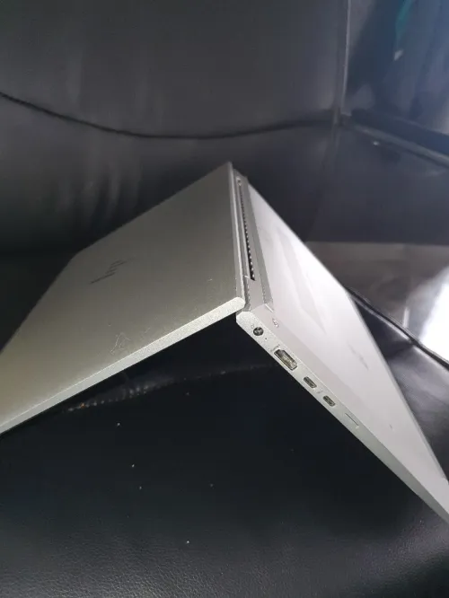 HP EliteBook G8 840 I5 11 eme genration