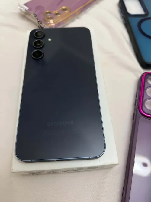 Samsung A55 5G