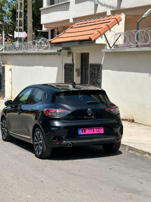 Renault Clio 5  2025 Esprit Alpine