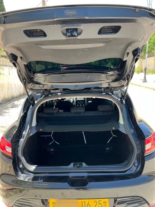 Renault Clio 4 2016 Limited 2